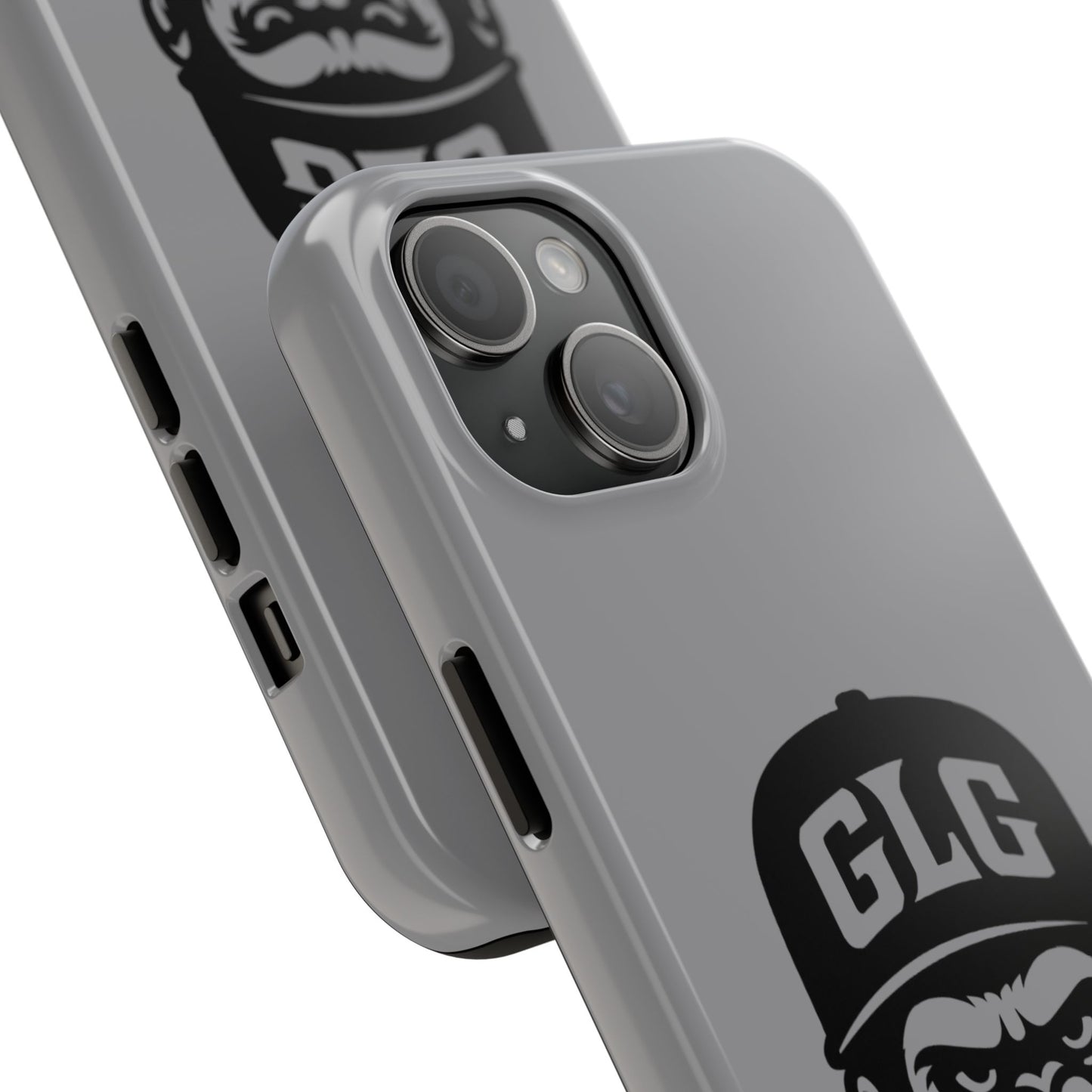 Gang Land Gorillaz Premium Phone Case