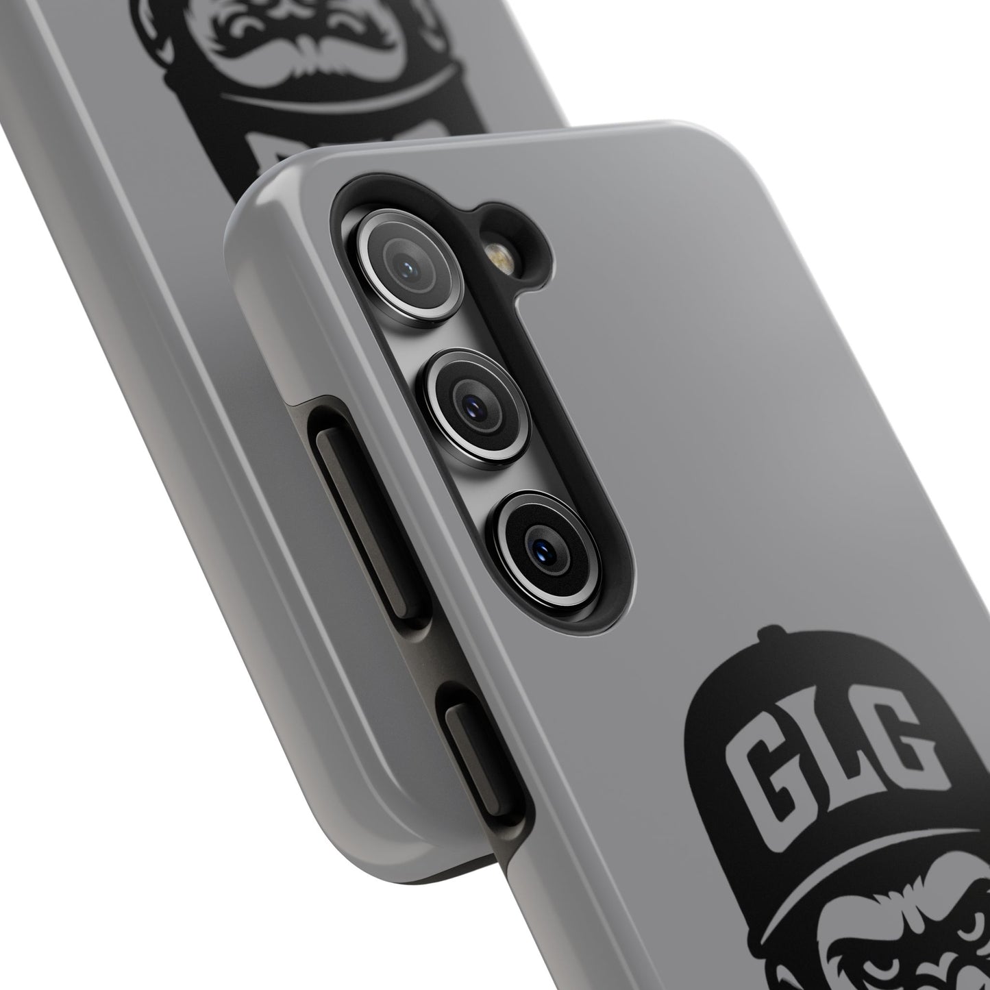 Gang Land Gorillaz Premium Phone Case