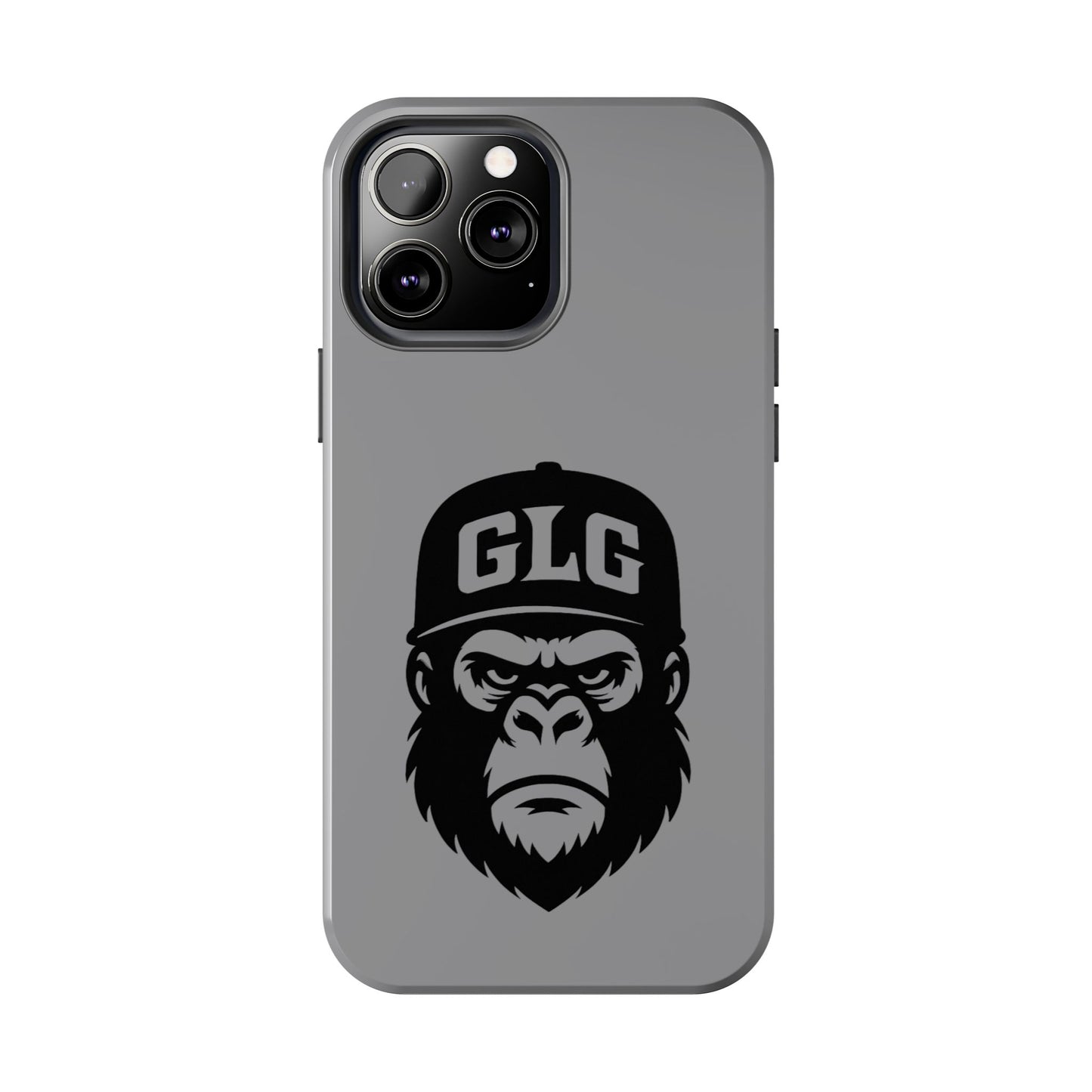 Gang Land Gorillaz Premium Phone Case