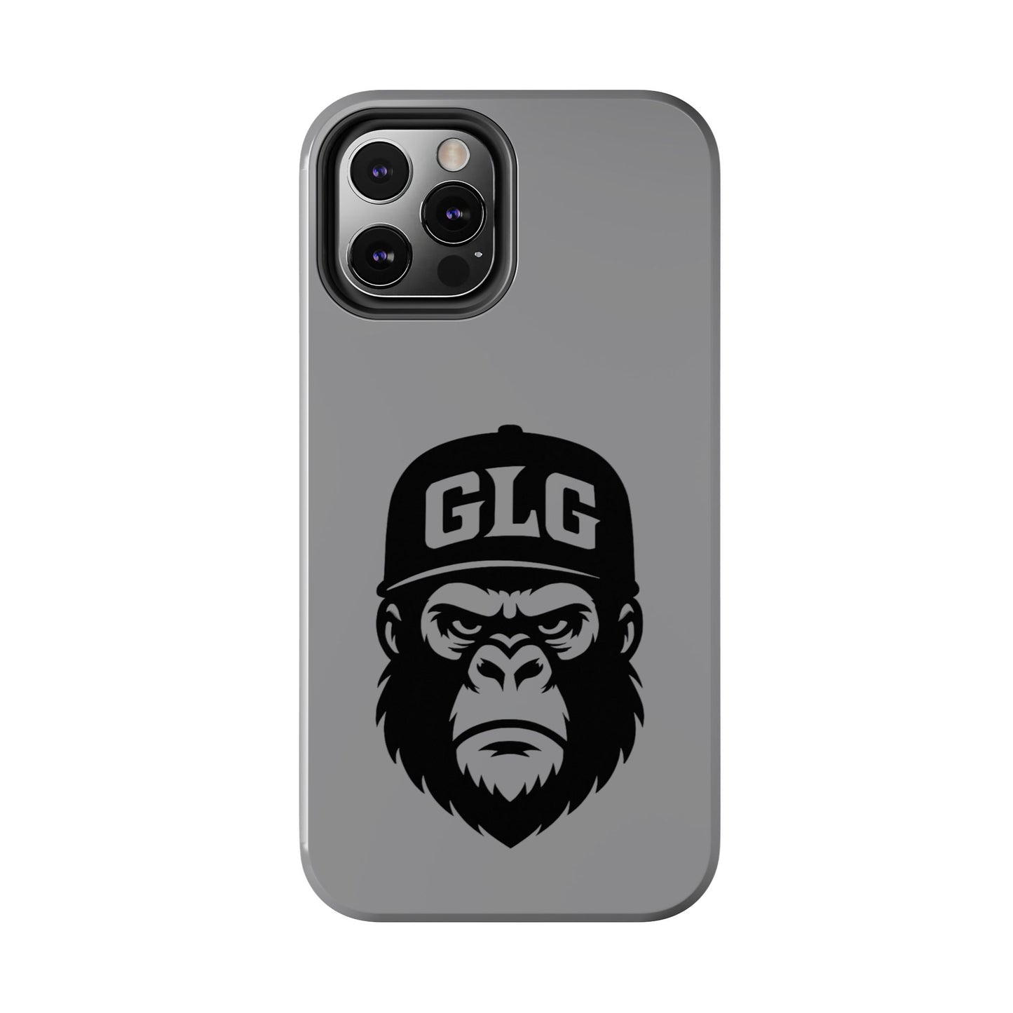 Gang Land Gorillaz Premium Phone Case