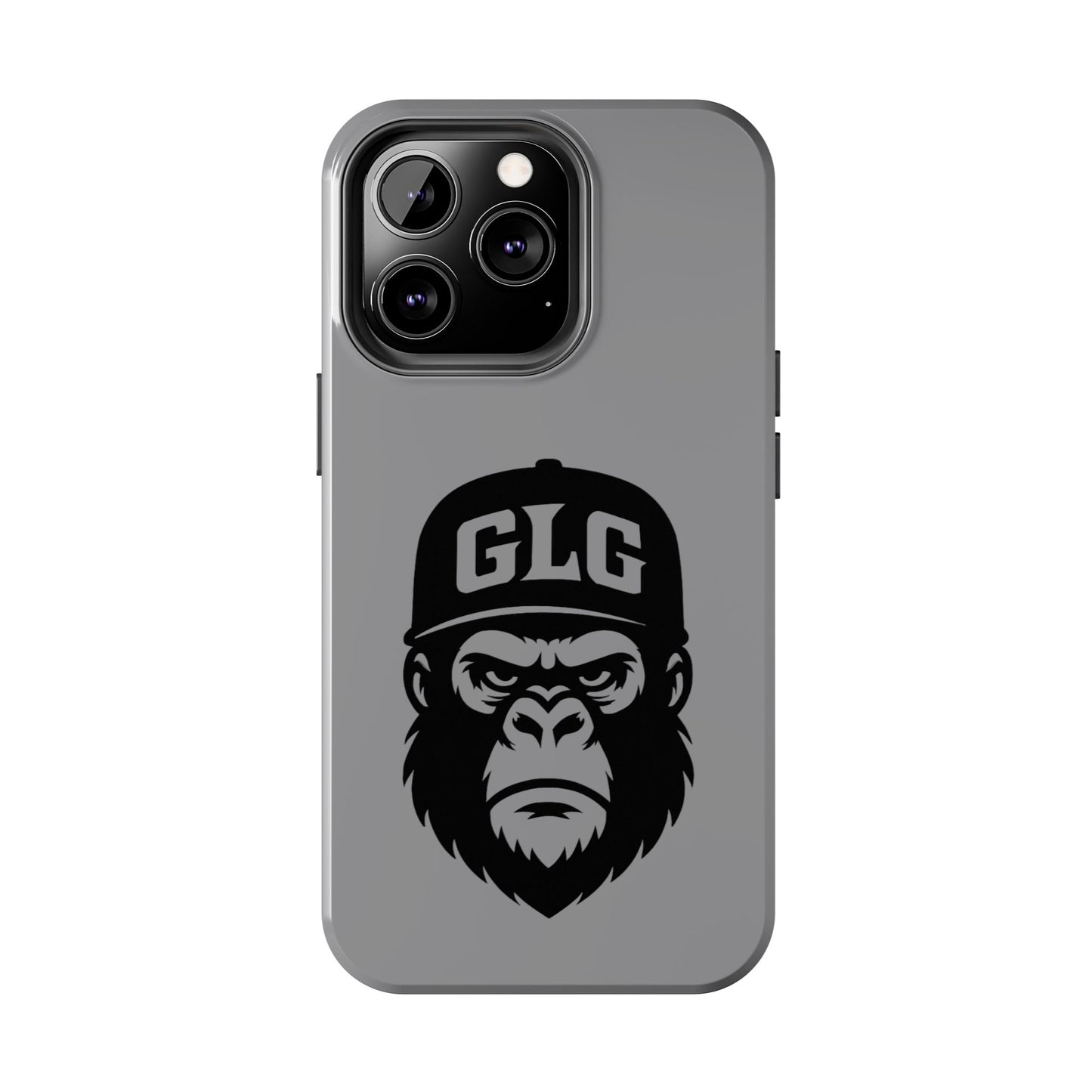 Gang Land Gorillaz Premium Phone Case