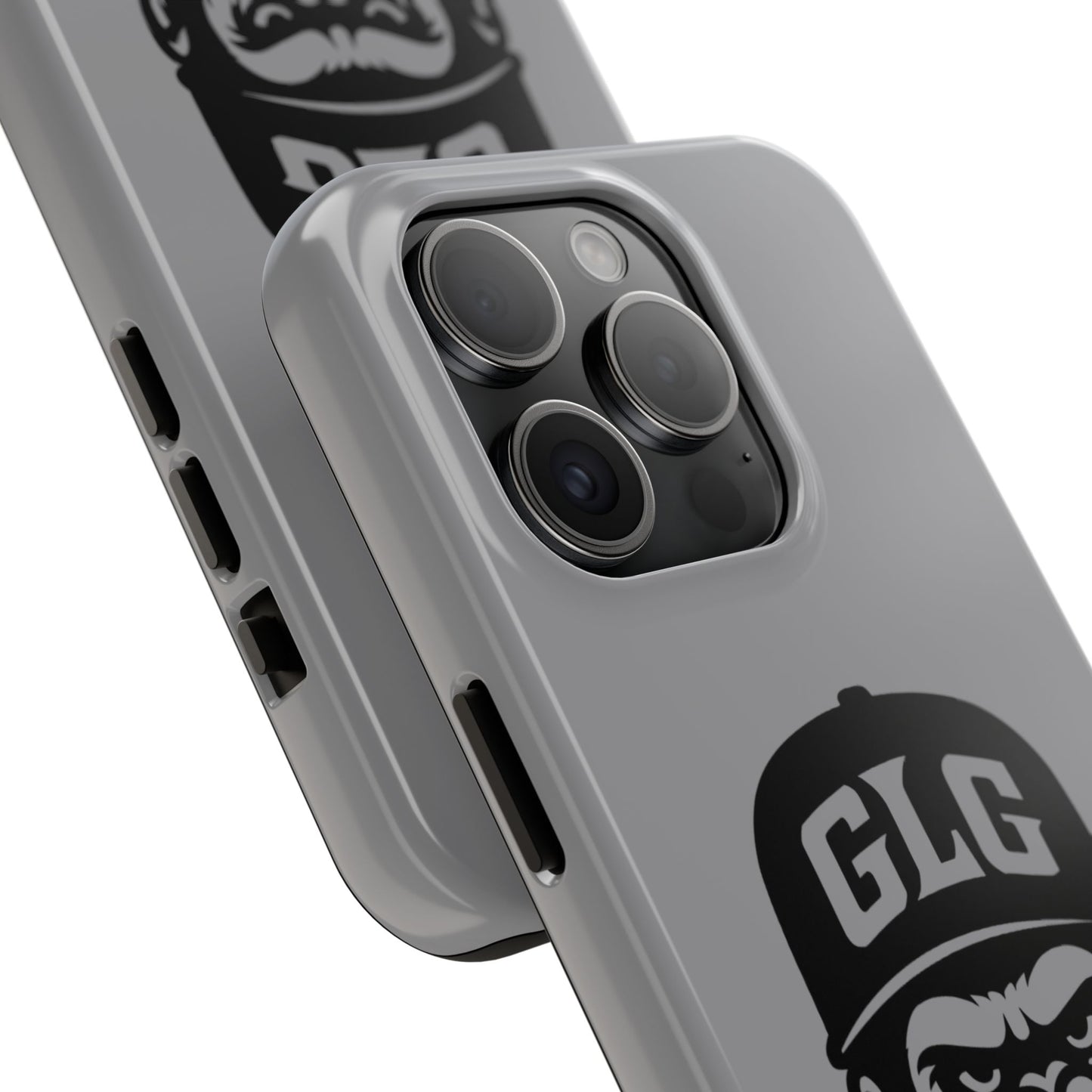Gang Land Gorillaz Premium Phone Case