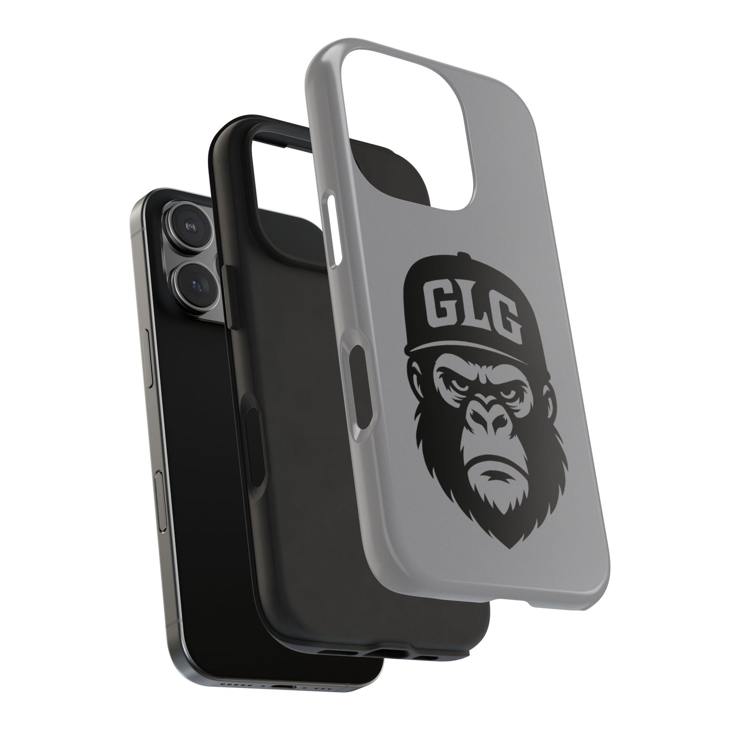 Gang Land Gorillaz Premium Phone Case
