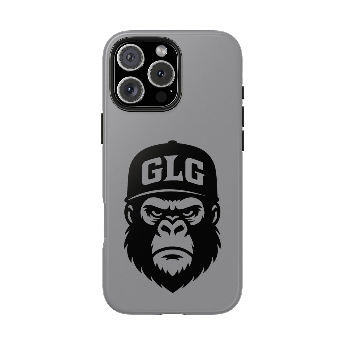 Gang Land Gorillaz Premium Phone Case