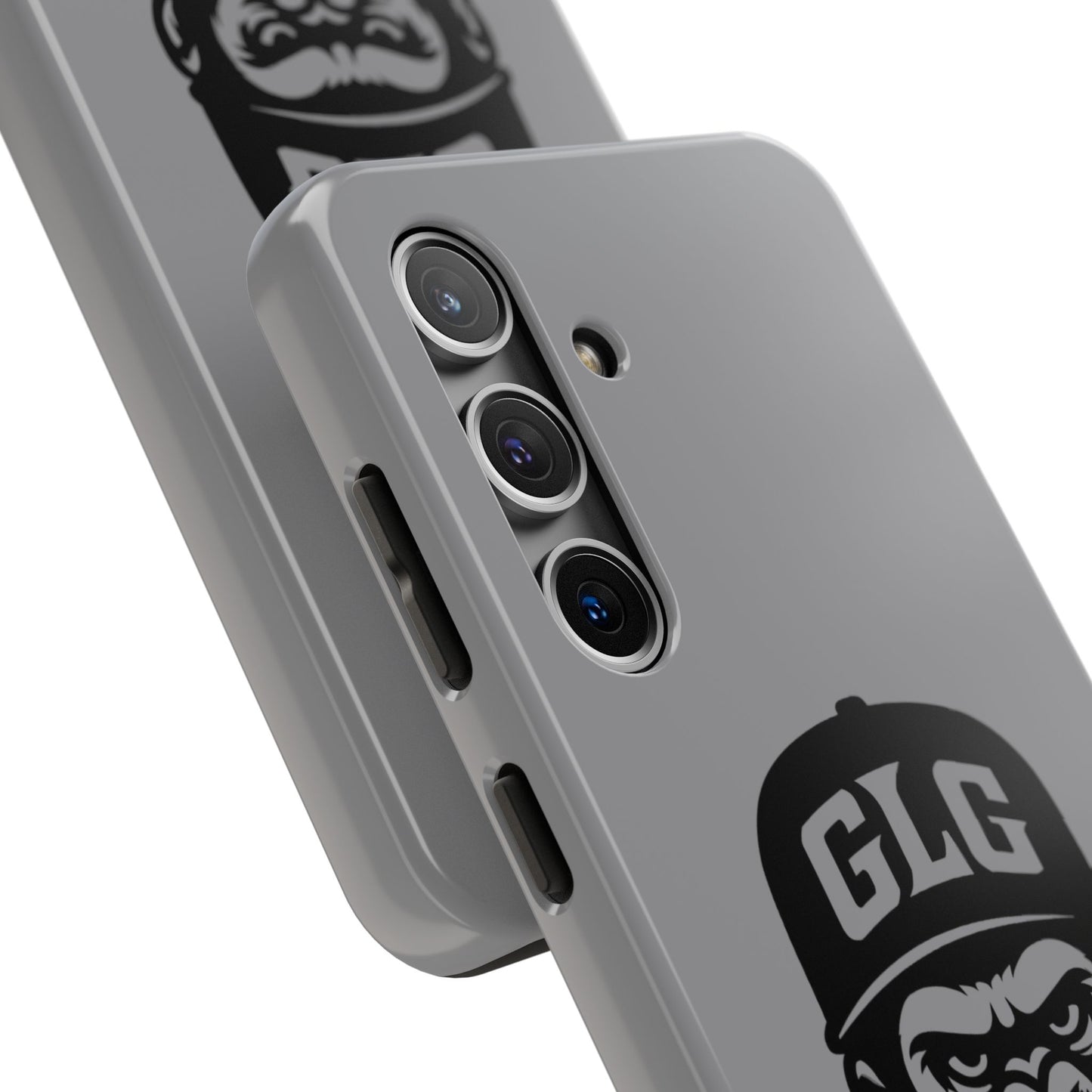 Gang Land Gorillaz Premium Phone Case