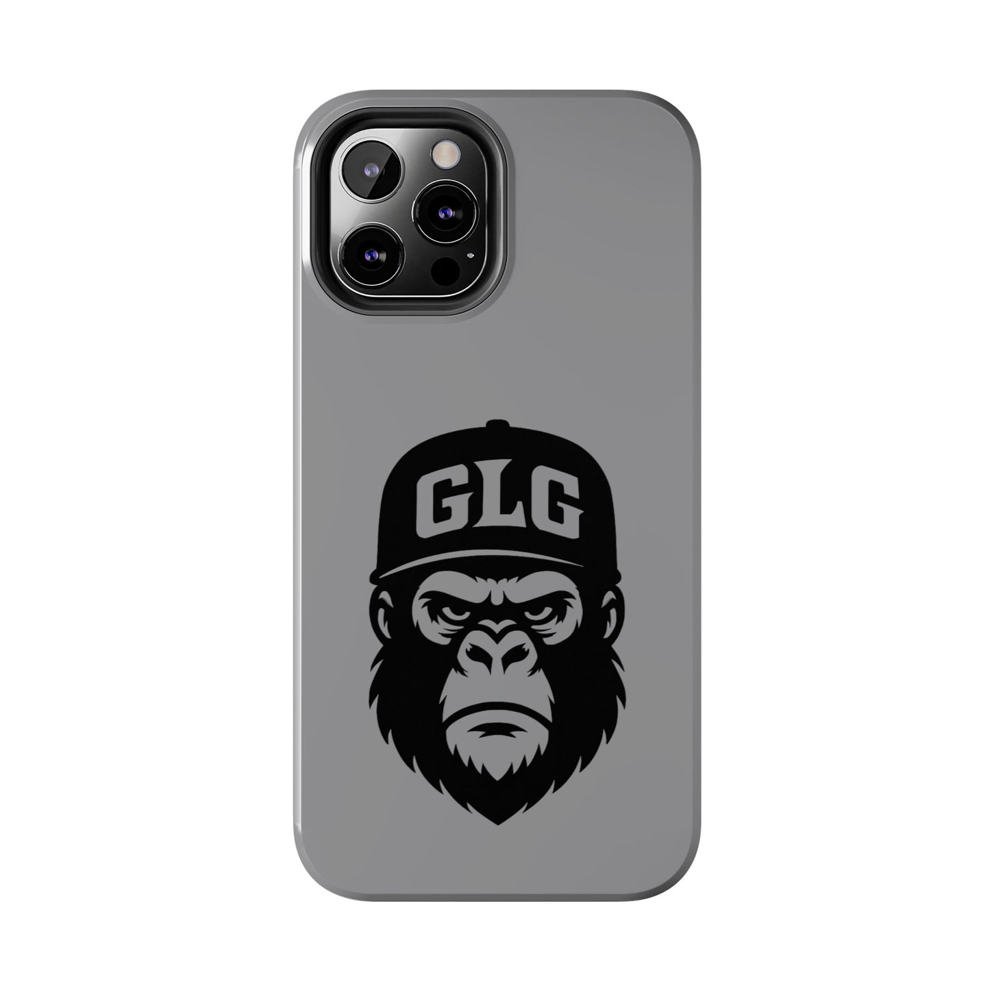 Gang Land Gorillaz Premium Phone Case