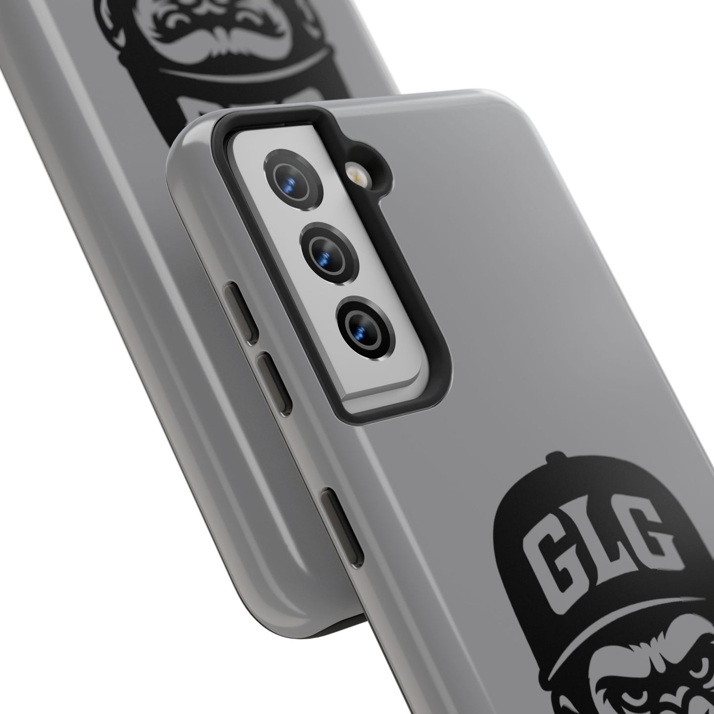 Gang Land Gorillaz Premium Phone Case