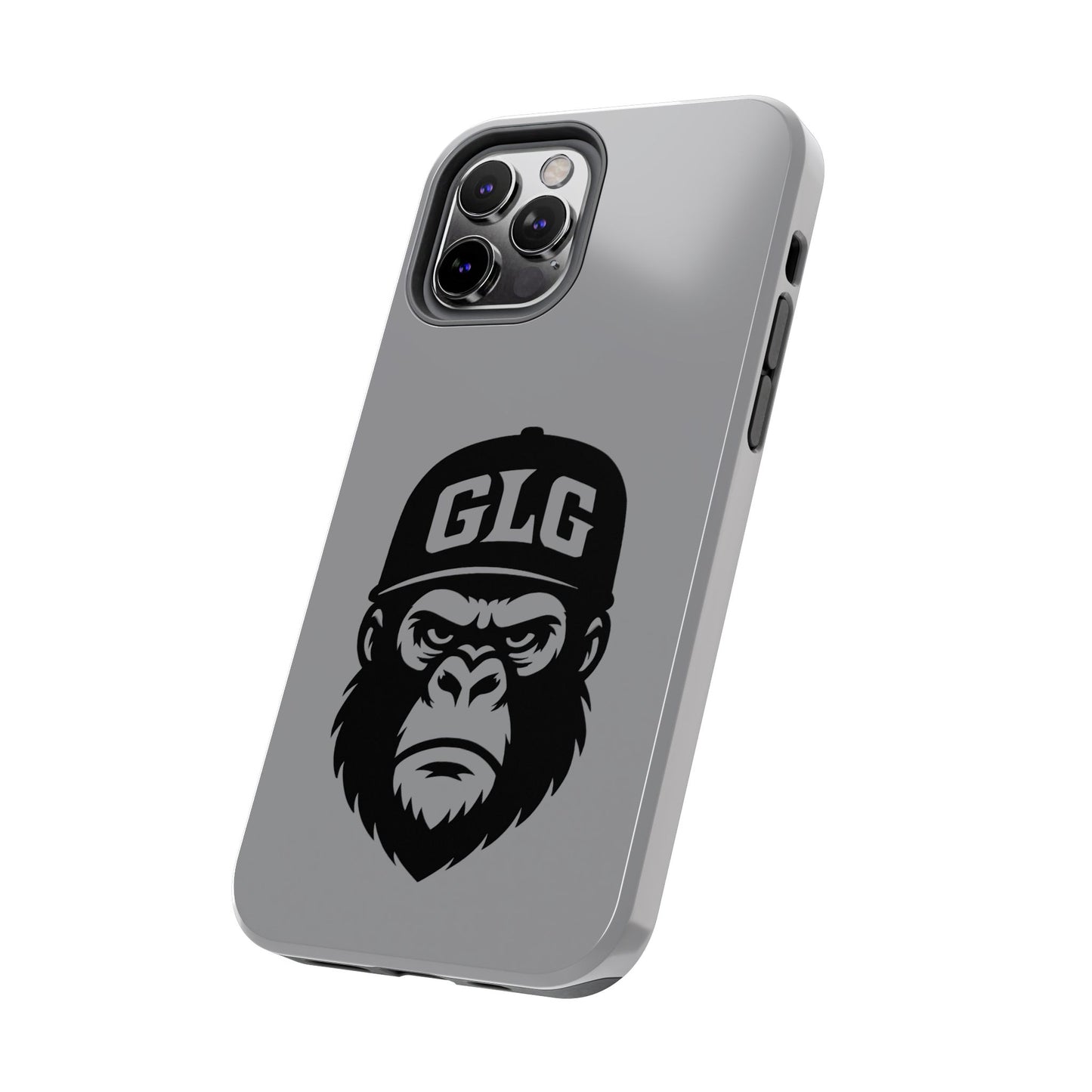 Gang Land Gorillaz Premium Phone Case
