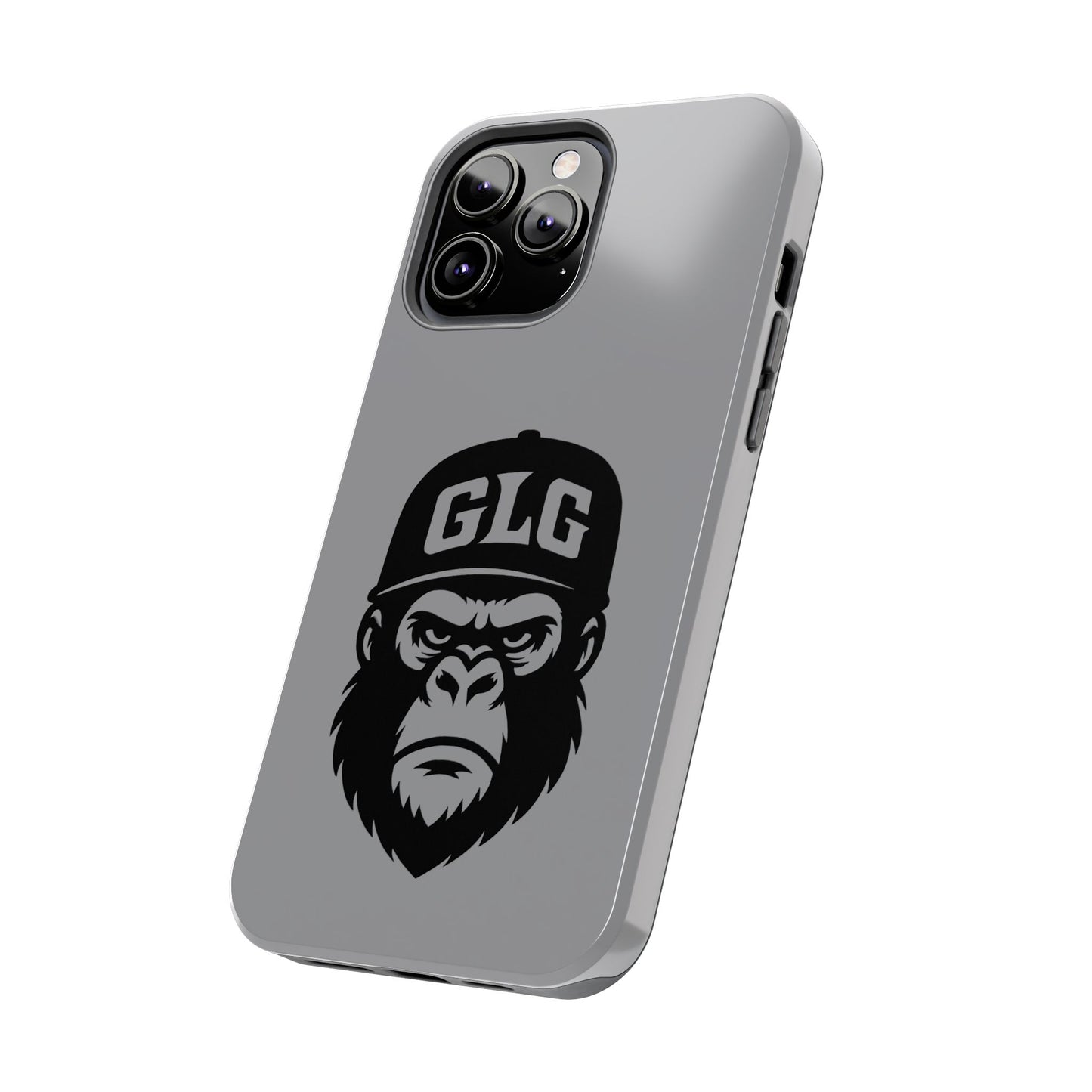 Gang Land Gorillaz Premium Phone Case