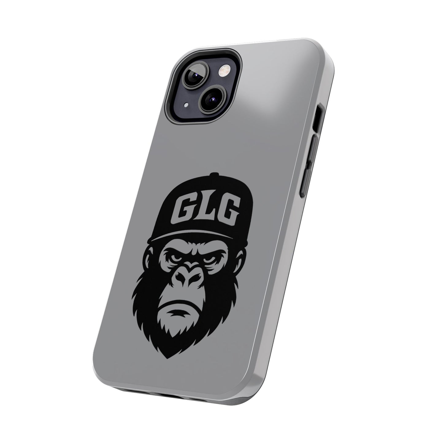 Gang Land Gorillaz Premium Phone Case