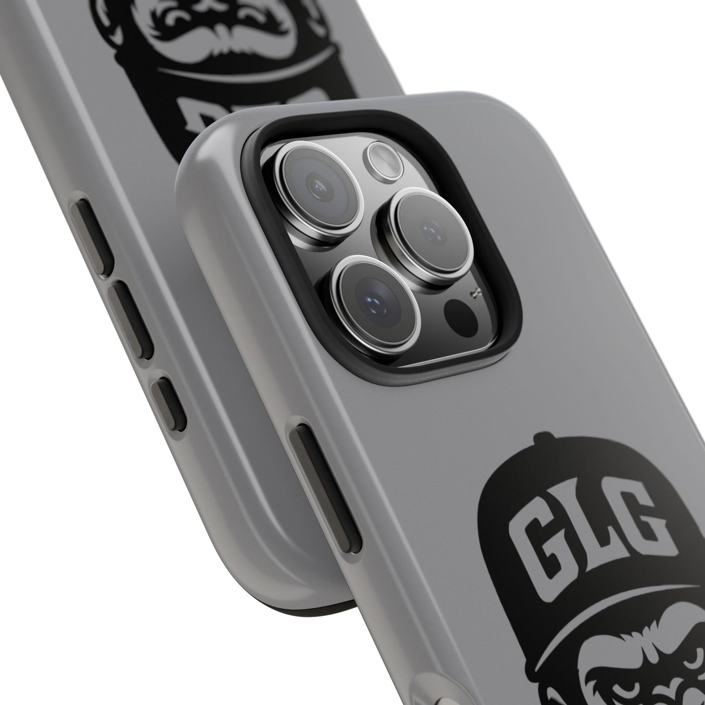 Gang Land Gorillaz Premium Phone Case