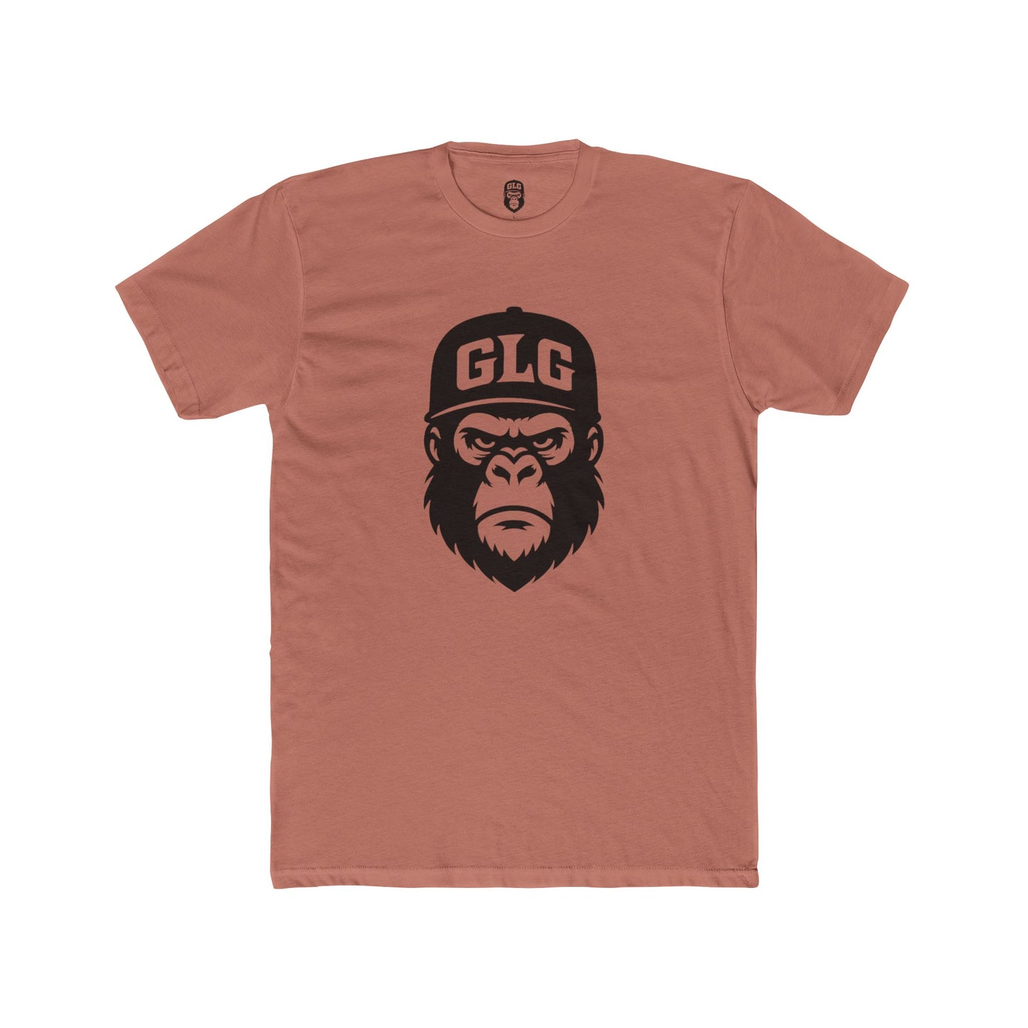 Solid Desert Pink