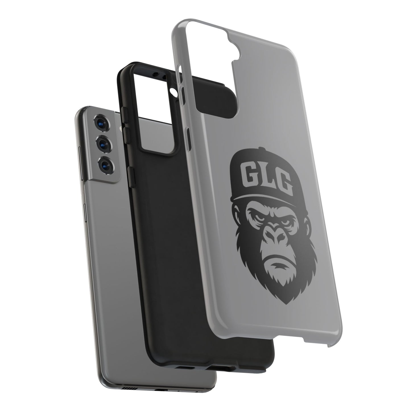 Gang Land Gorillaz Premium Phone Case