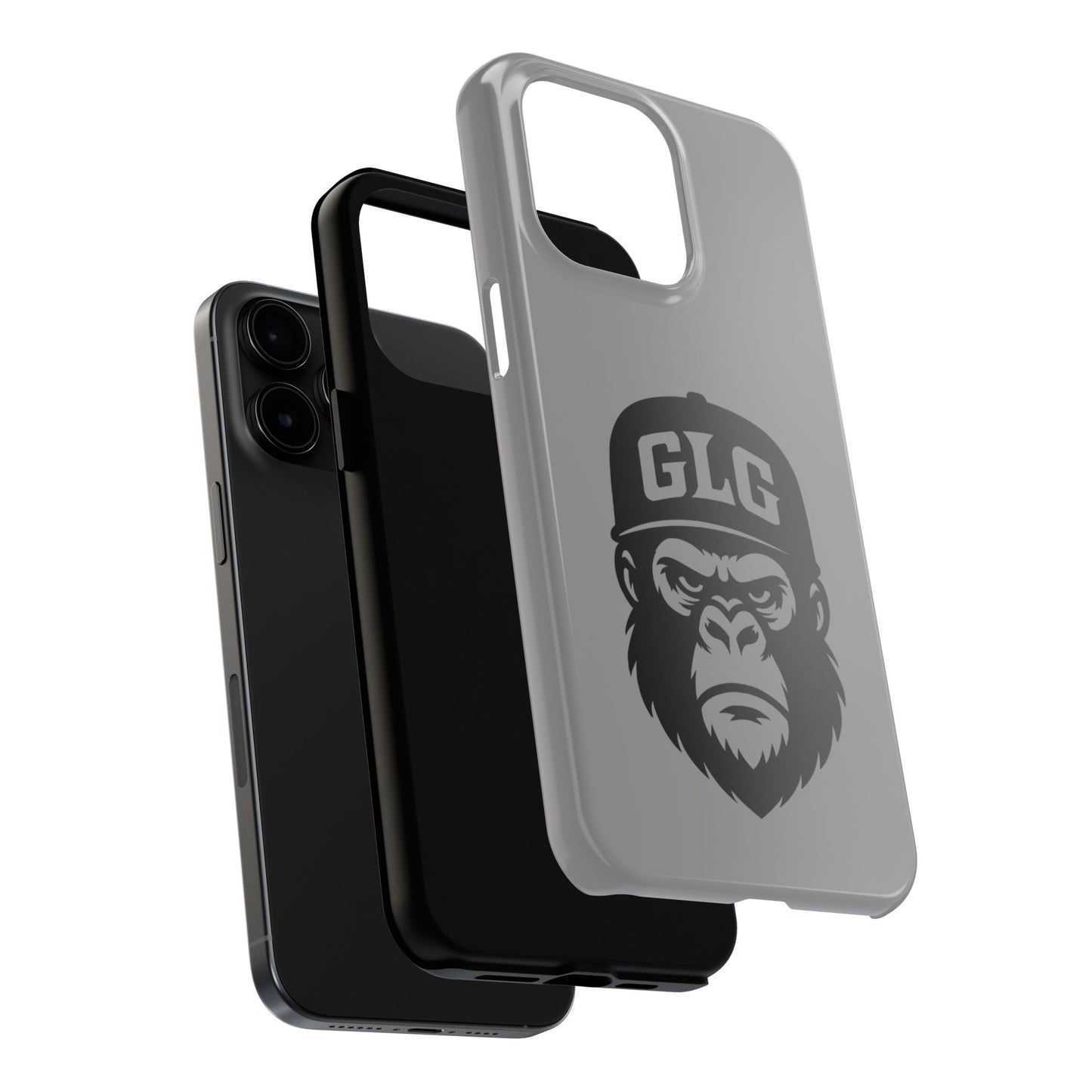 Gang Land Gorillaz Premium Phone Case