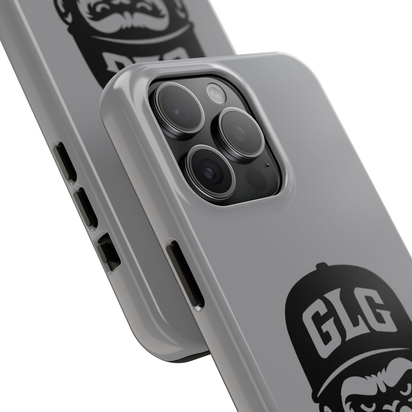 Gang Land Gorillaz Premium Phone Case