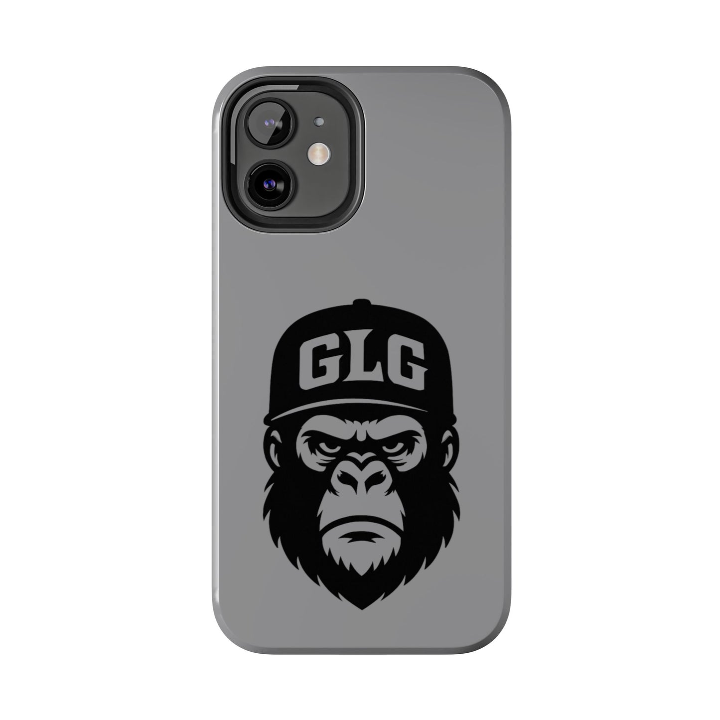 Gang Land Gorillaz Premium Phone Case