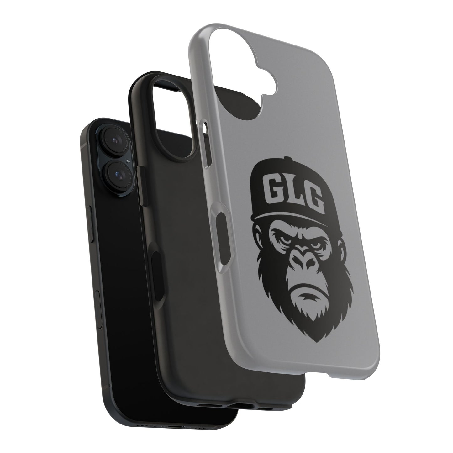 Gang Land Gorillaz Premium Phone Case