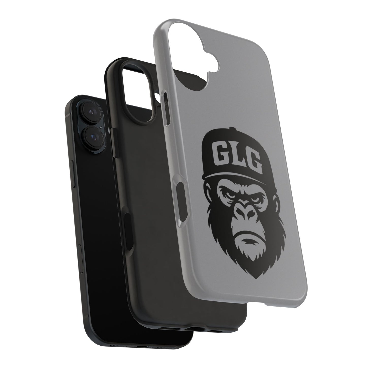 Gang Land Gorillaz Premium Phone Case