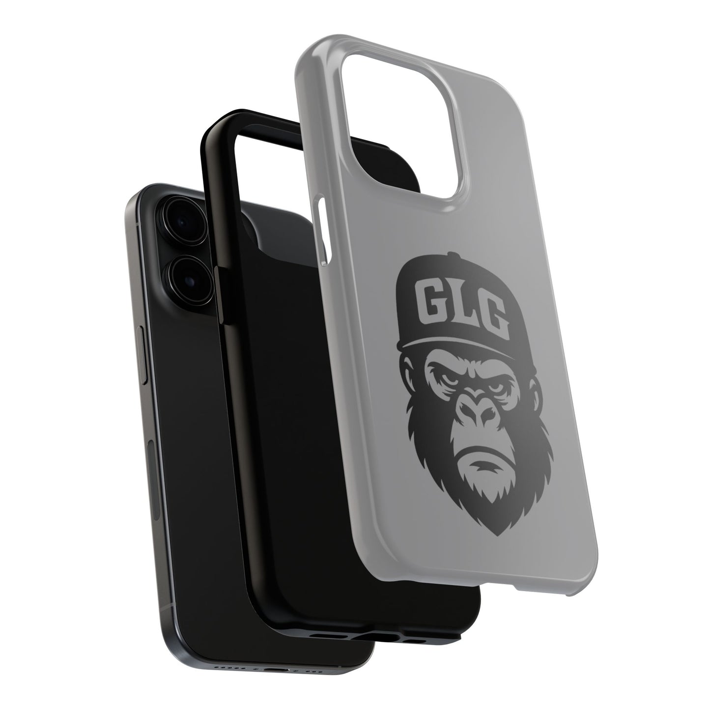 Gang Land Gorillaz Premium Phone Case