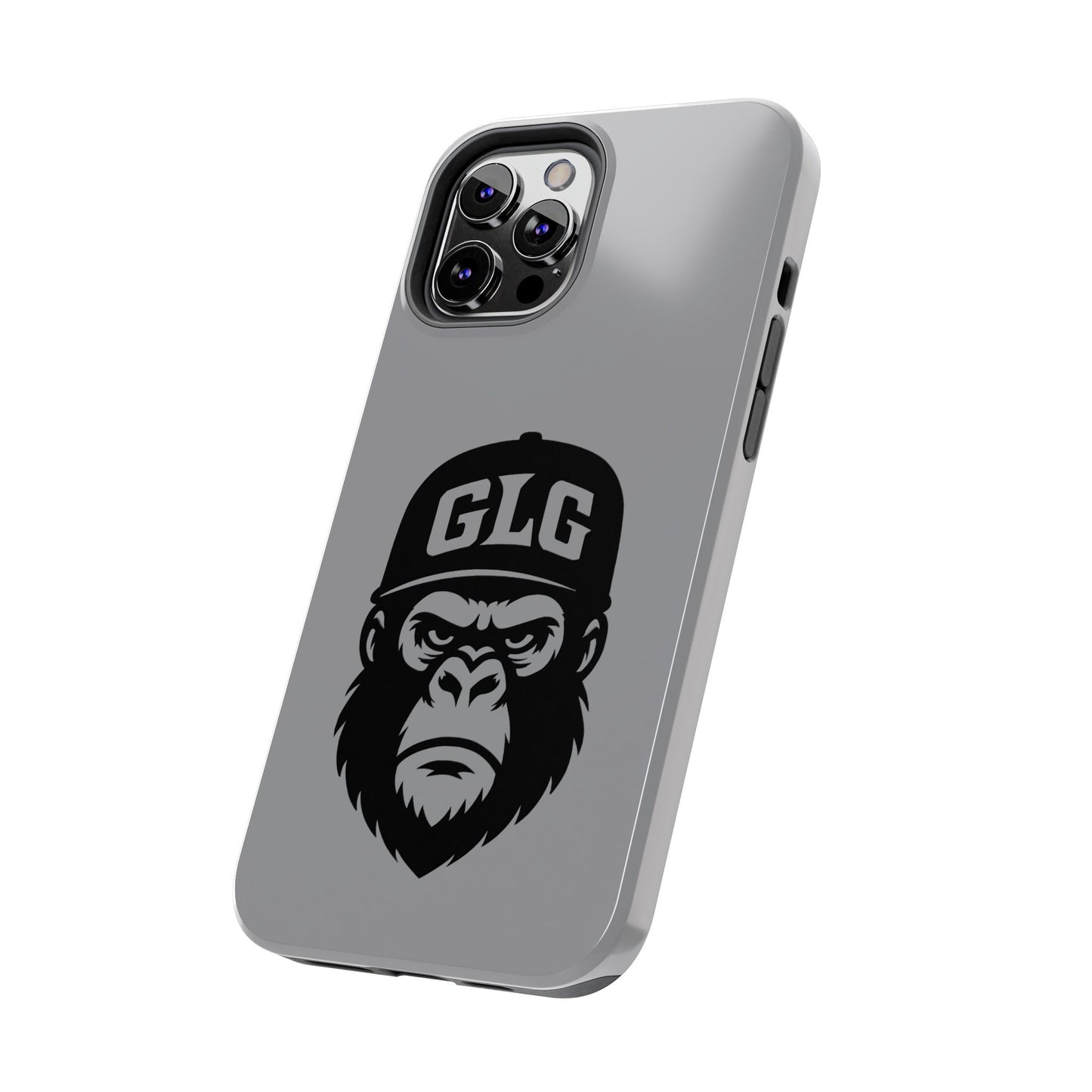 Gang Land Gorillaz Premium Phone Case