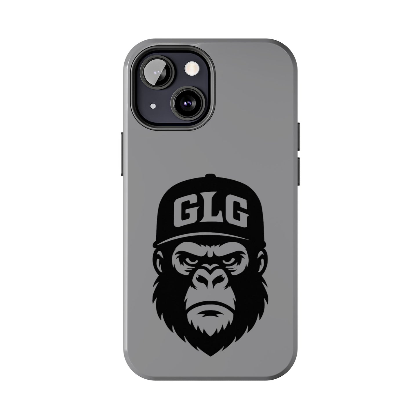 Gang Land Gorillaz Premium Phone Case