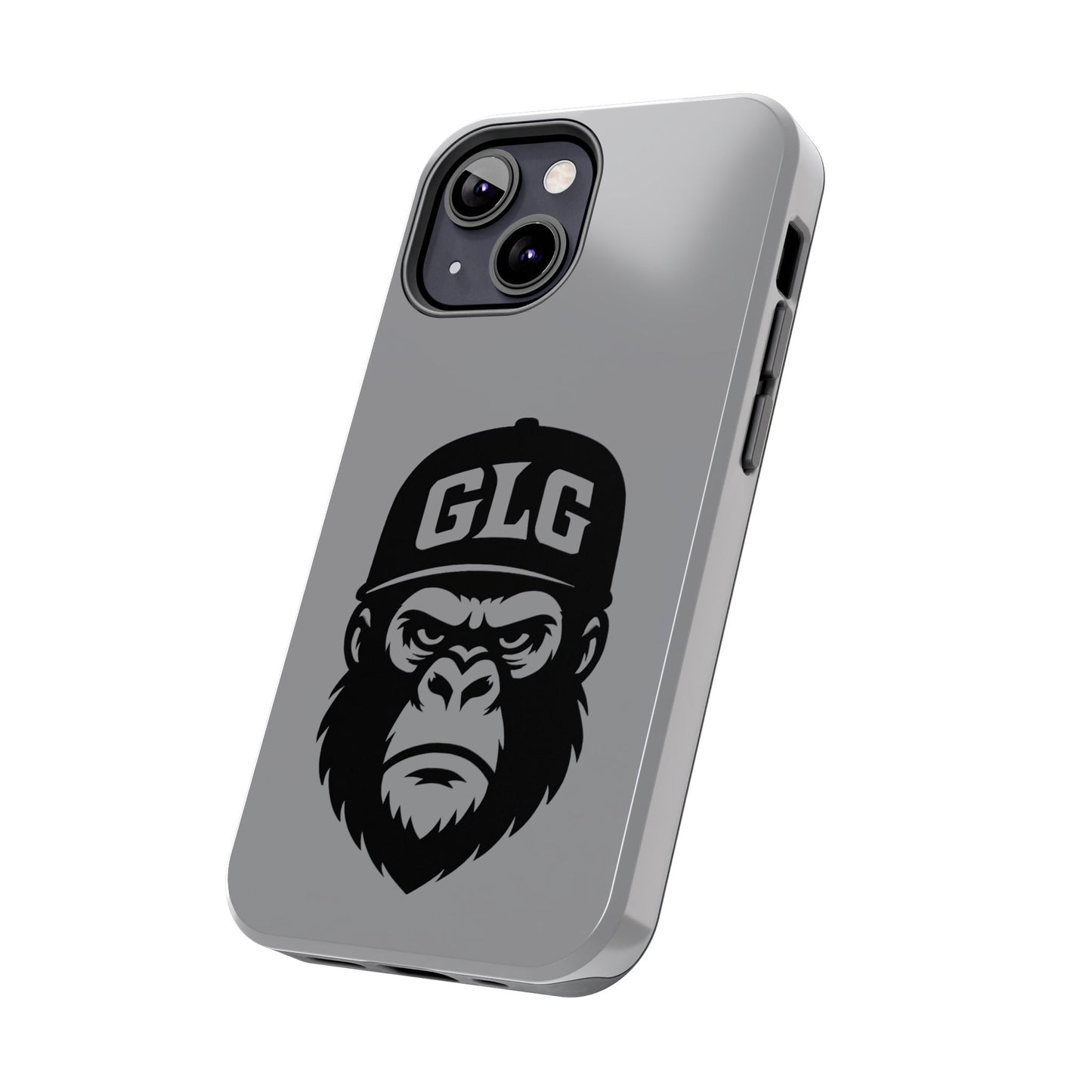 Gang Land Gorillaz Premium Phone Case