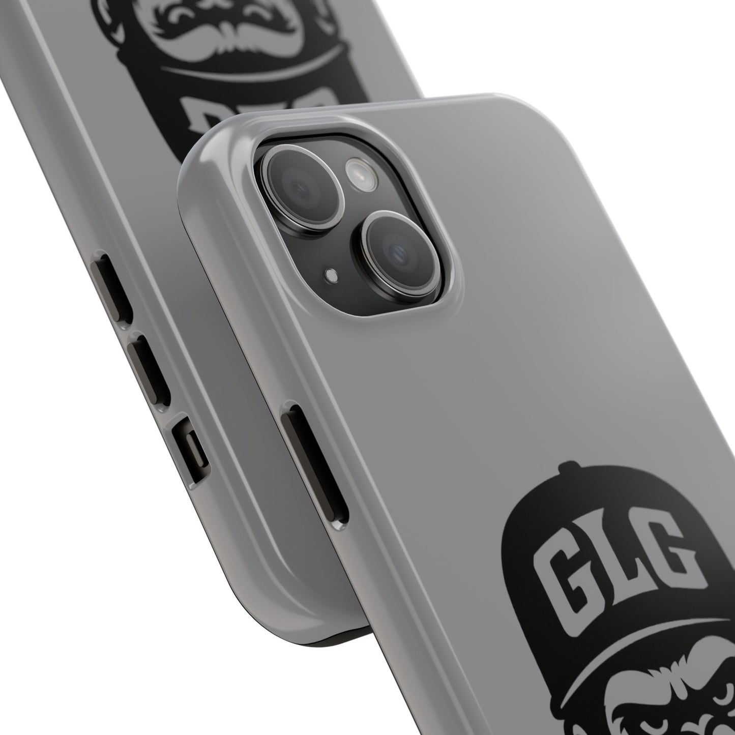Gang Land Gorillaz Premium Phone Case