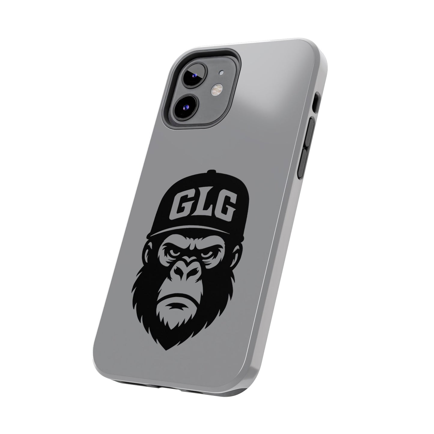 Gang Land Gorillaz Premium Phone Case