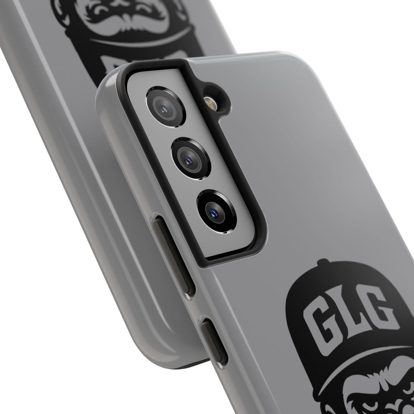 Gang Land Gorillaz Premium Phone Case