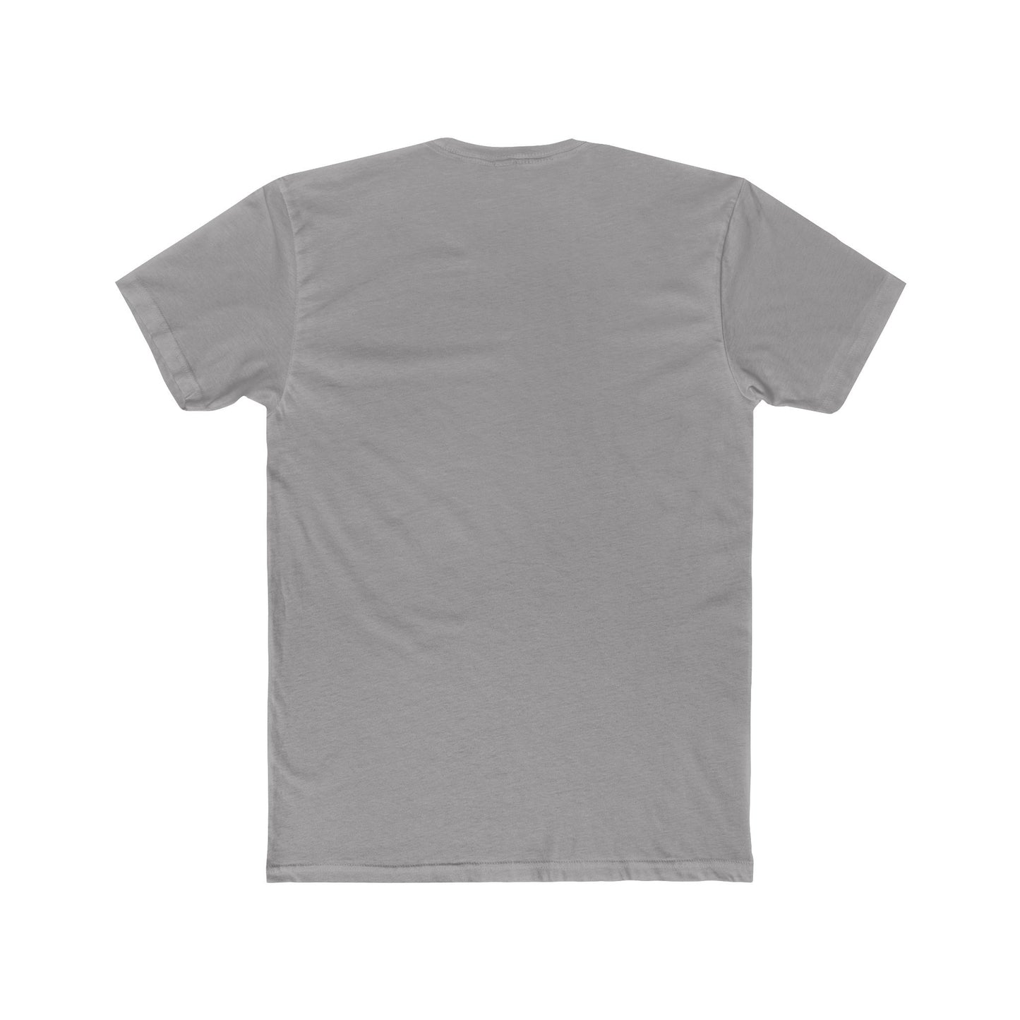 Solid Light Grey