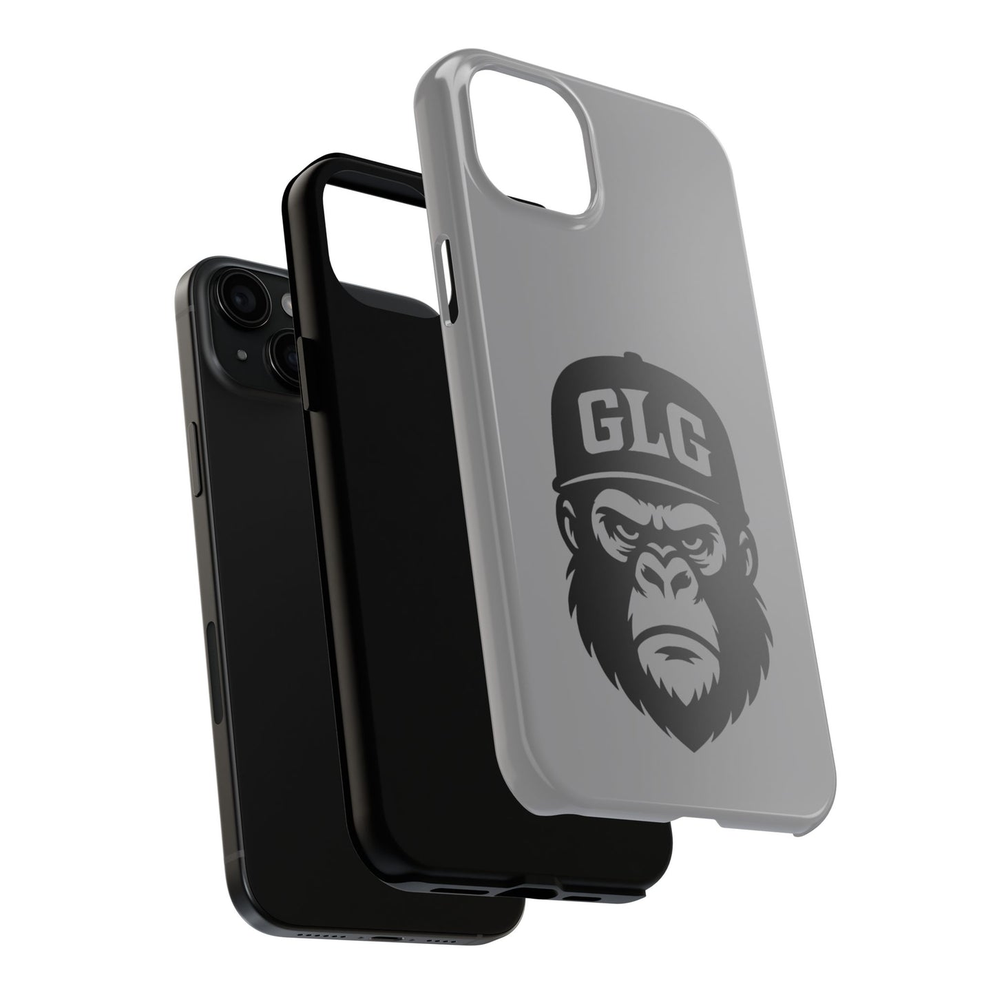 Gang Land Gorillaz Premium Phone Case