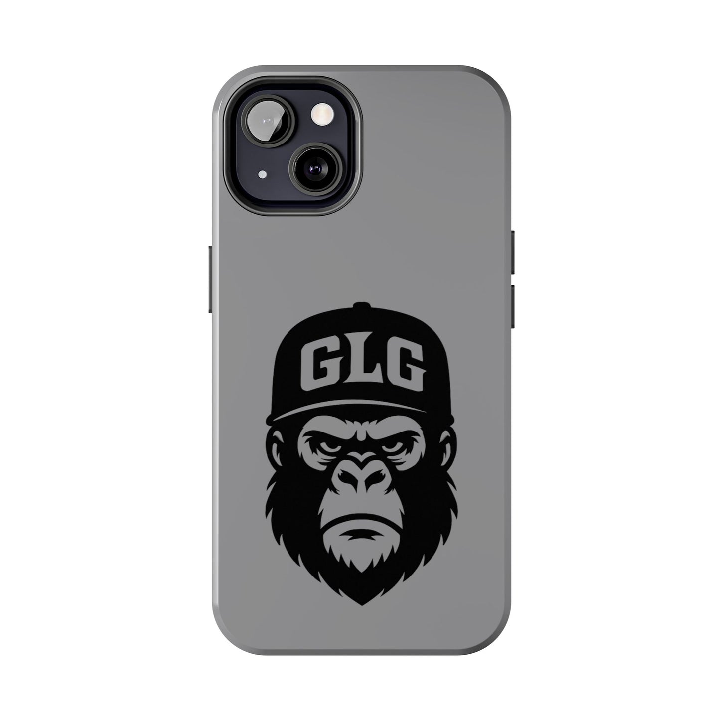 Gang Land Gorillaz Premium Phone Case