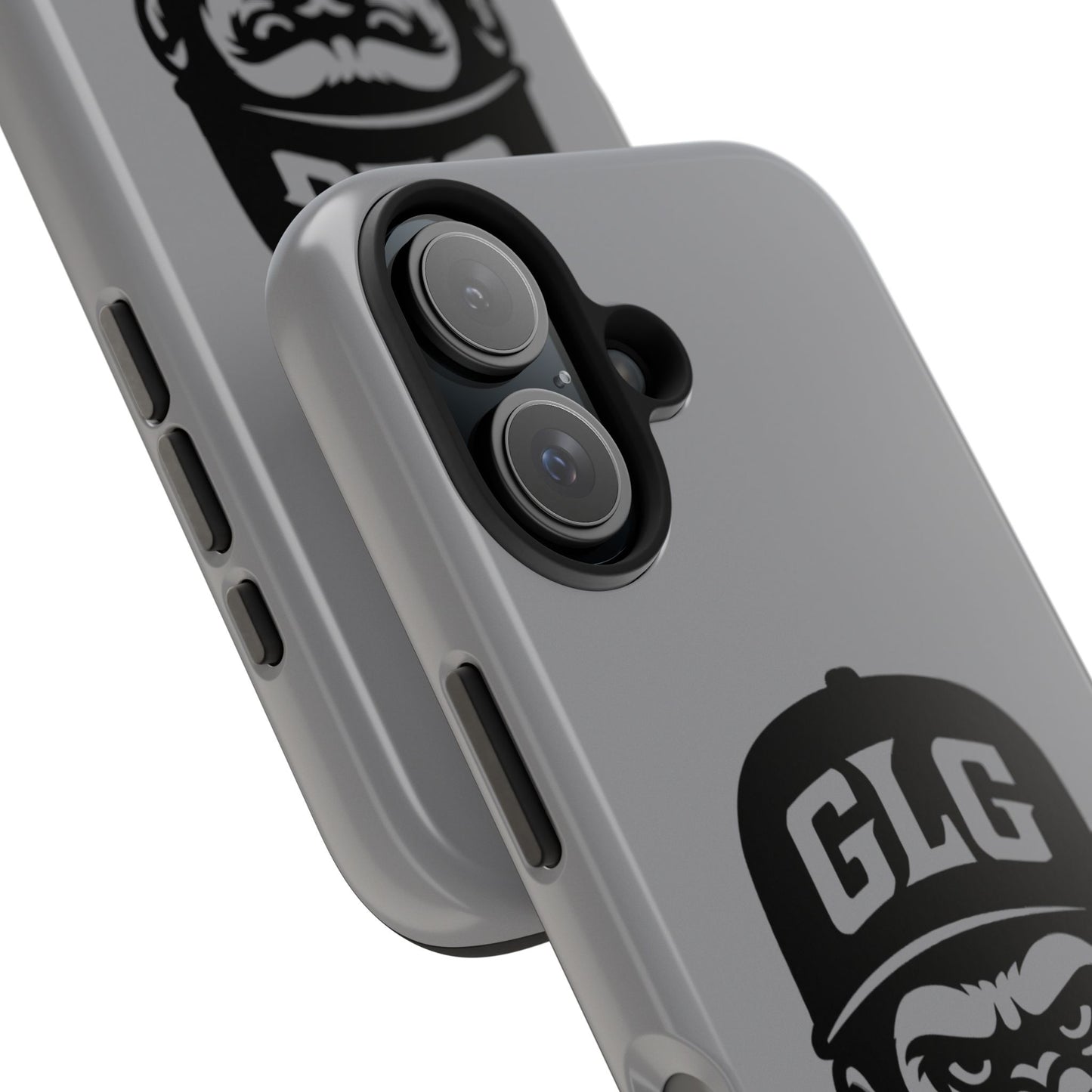 Gang Land Gorillaz Premium Phone Case