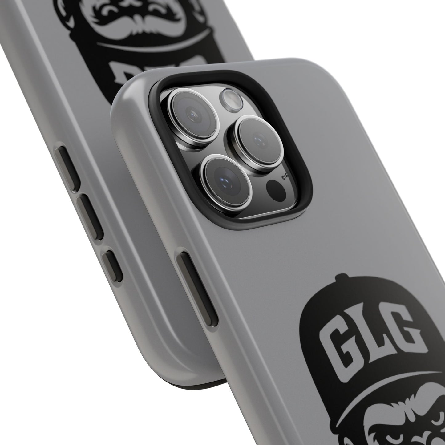 Gang Land Gorillaz Premium Phone Case
