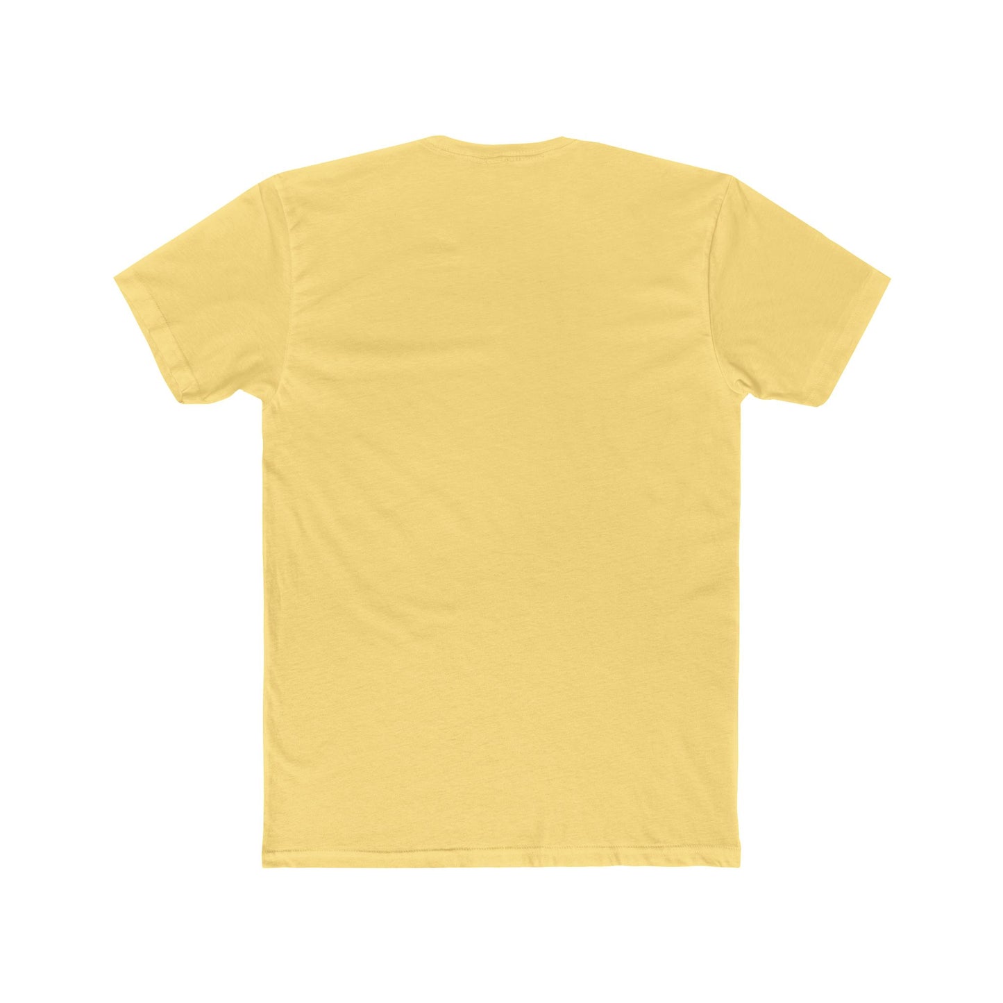 Solid Banana Cream