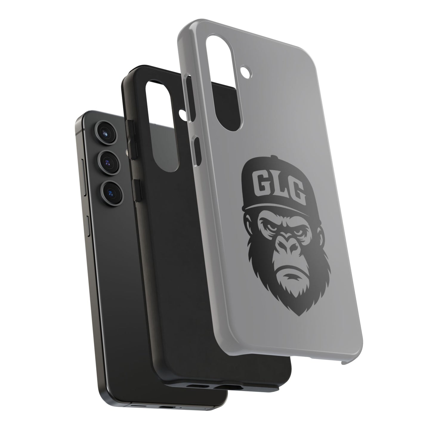 Gang Land Gorillaz Premium Phone Case