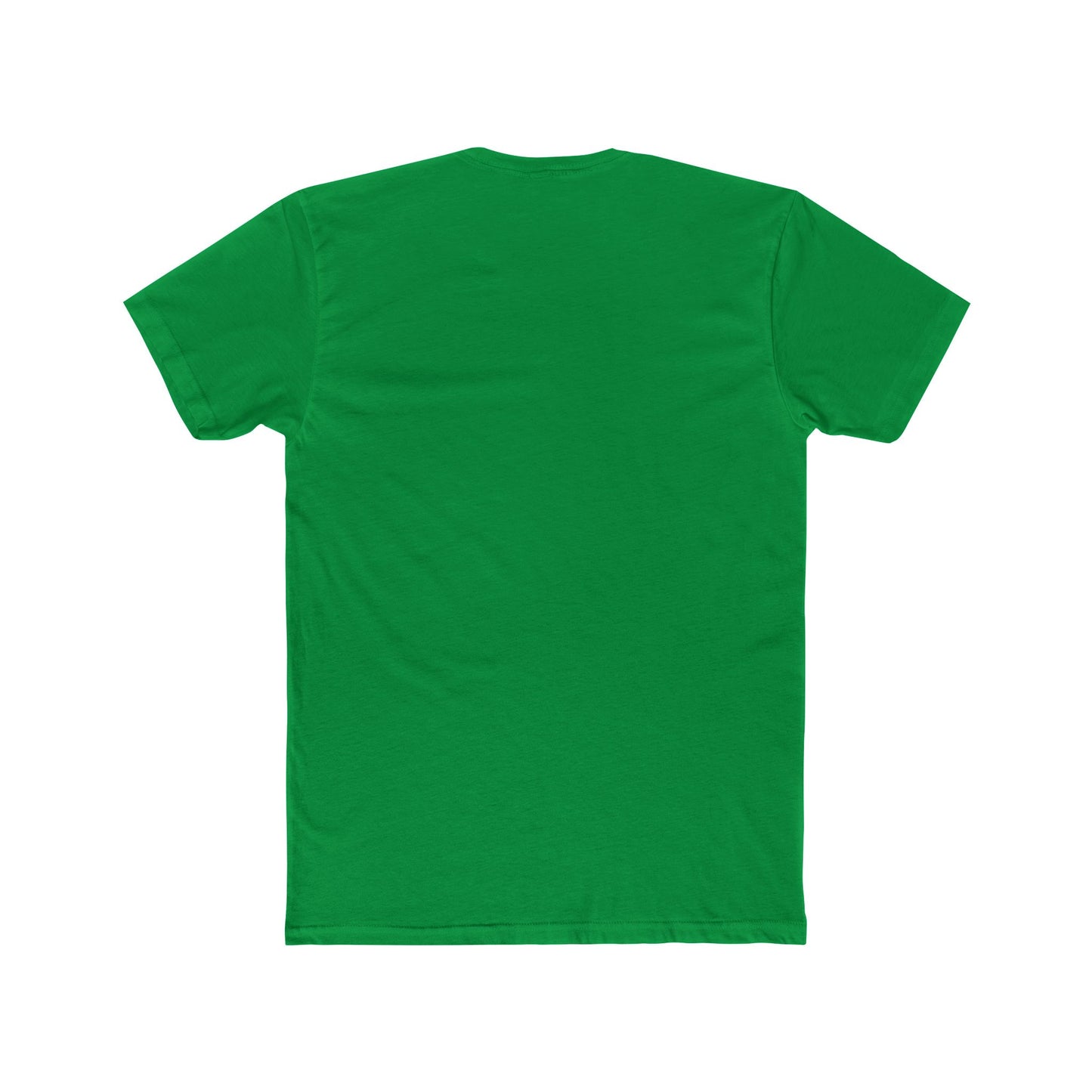 Solid Kelly Green