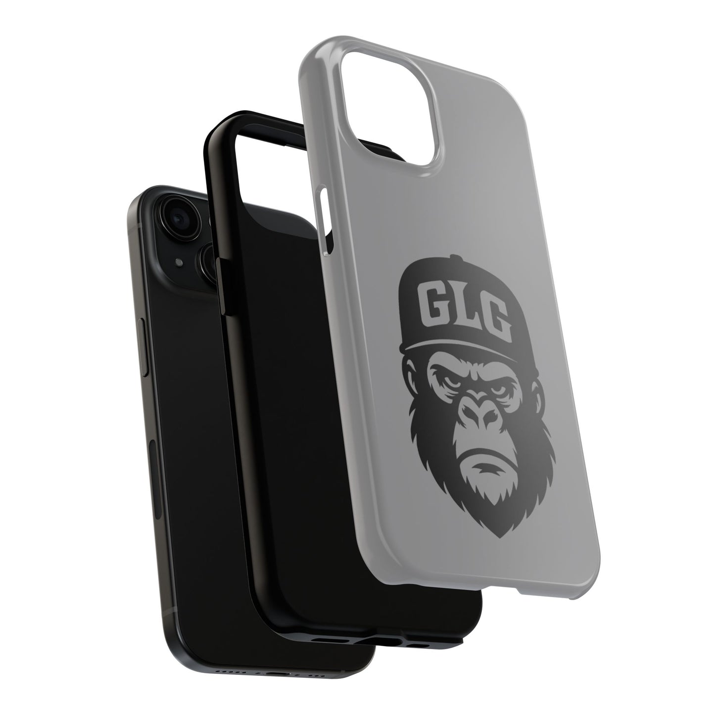Gang Land Gorillaz Premium Phone Case