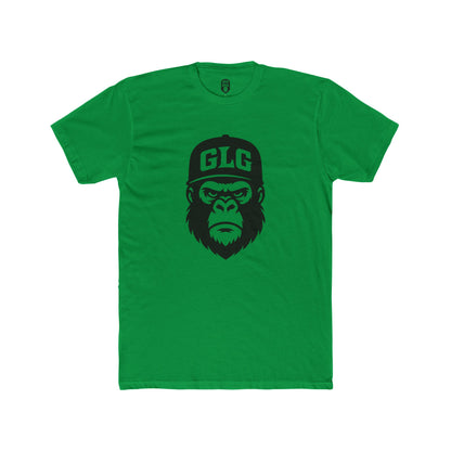 Solid Kelly Green