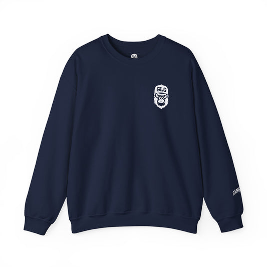 GLG Basic Crewneck