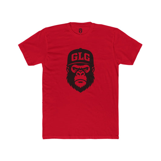 Solid Red