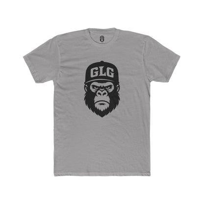 Solid Light Grey
