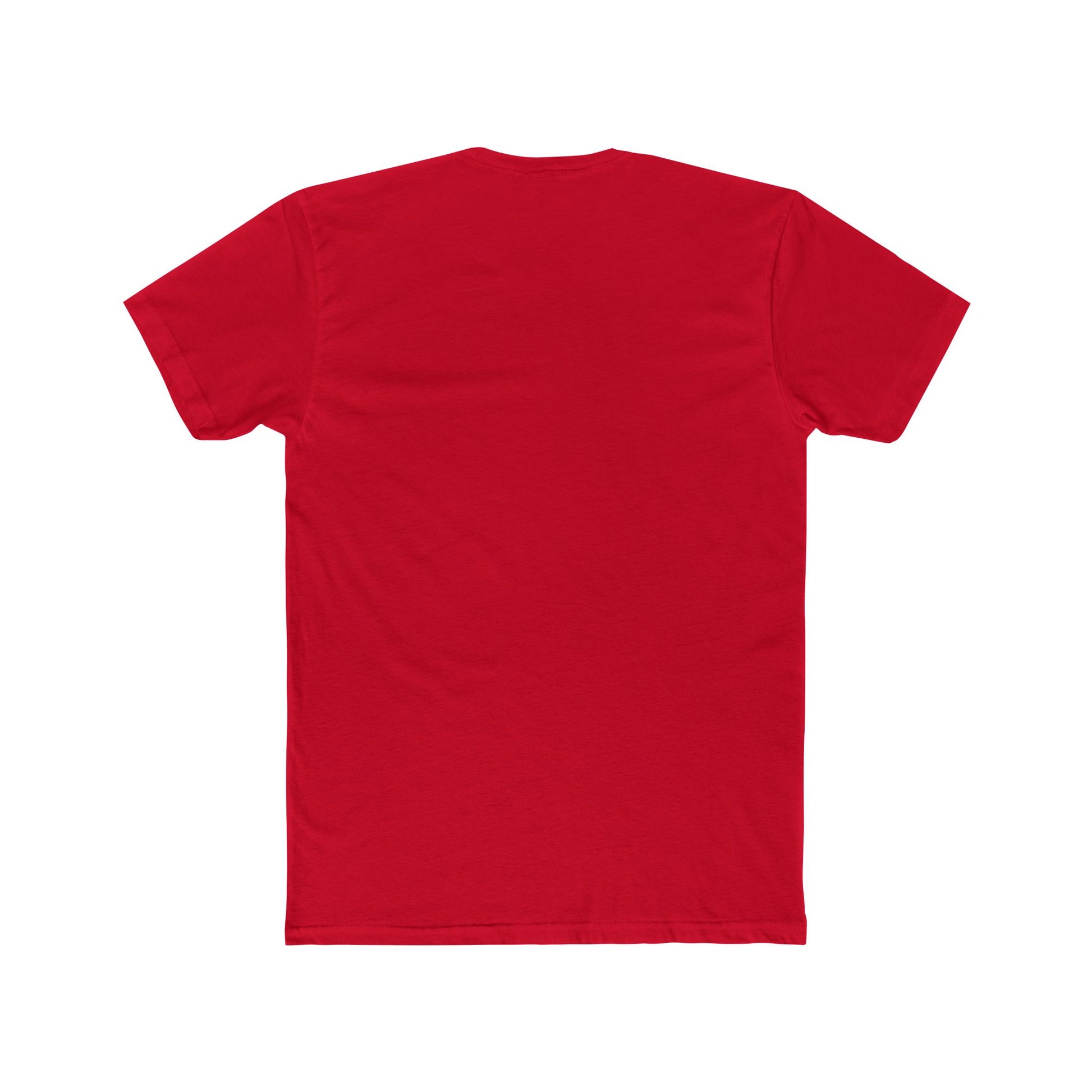 Solid Red