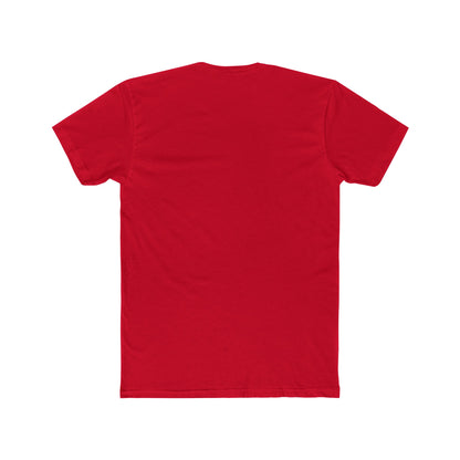 Solid Red