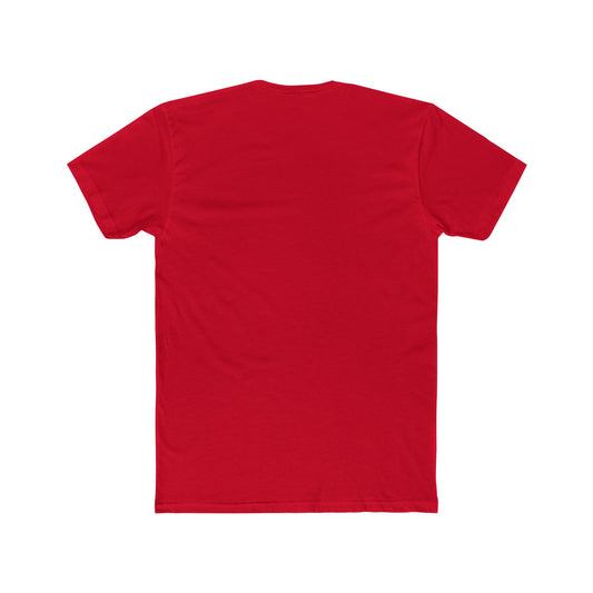 Solid Red