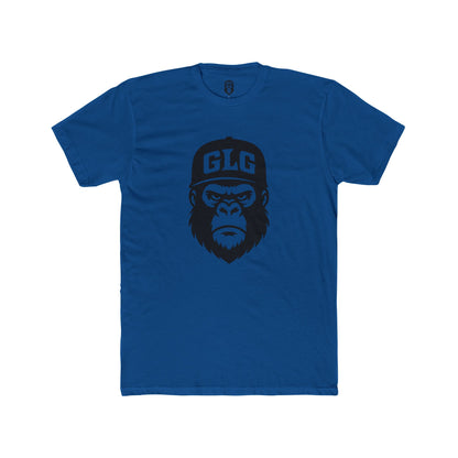 Solid Cool Blue