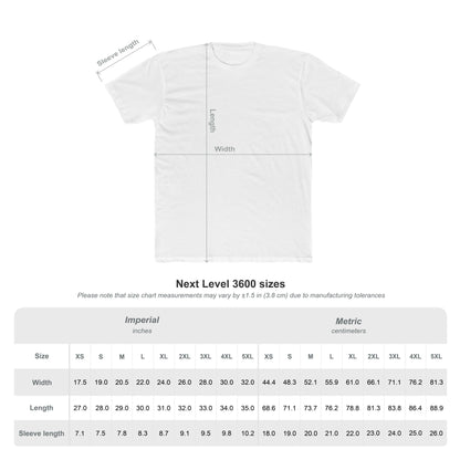GLG Short Sleeve Tee